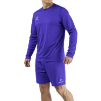 CENTURION Комплект (футболка с дл. рукавом; шорты) OPTIMAL FLK028M513   (07-XL)