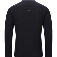 Олимпийка KELME Training Pullover Black - Олимпийка KELME Training Pullover Black