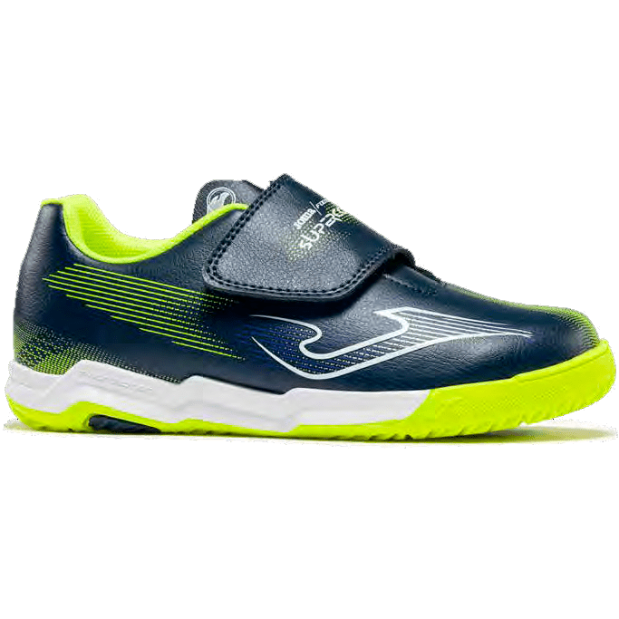 JOMA Турфы SUPER COPA JR SUJS2603TFV (31 EUR/ 13.5C USA)