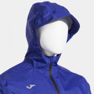 CHUBASQUERO COMBI AZUL - CHUBASQUERO COMBI AZUL