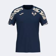 ФУТБОЛКА ДЛЯ ТРЕНИРОВОК STAFF С КОРОТКИМ РУКАВОМ OPC. C HELLAS VERONA FC - ФУТБОЛКА ДЛЯ ТРЕНИРОВОК STAFF С КОРОТКИМ РУКАВОМ OPC. C HELLAS VERONA FC
