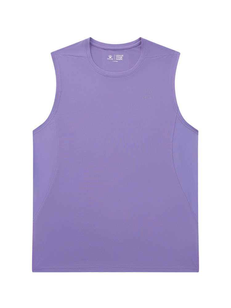 Майка KELME Sports Vest Violet