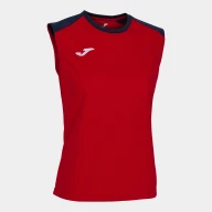Майка JOMA CAMISETA TIRANTES ECO CHAMPIONSHIP     - Майка JOMA CAMISETA TIRANTES ECO CHAMPIONSHIP    