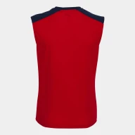 Майка JOMA CAMISETA TIRANTES ECO CHAMPIONSHIP     - Майка JOMA CAMISETA TIRANTES ECO CHAMPIONSHIP    