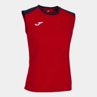 Майка JOMA CAMISETA TIRANTES ECO CHAMPIONSHIP     - Майка JOMA CAMISETA TIRANTES ECO CHAMPIONSHIP    