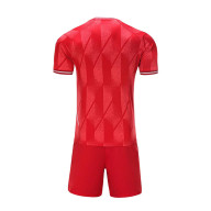 СЦ*Форма футб. взросл. KELME, 8251ZB1007-600-XL, р.XL, 100% полиэстер, красный - СЦ*Форма футб. взросл. KELME, 8251ZB1007-600-XL, р.XL, 100% полиэстер, красный