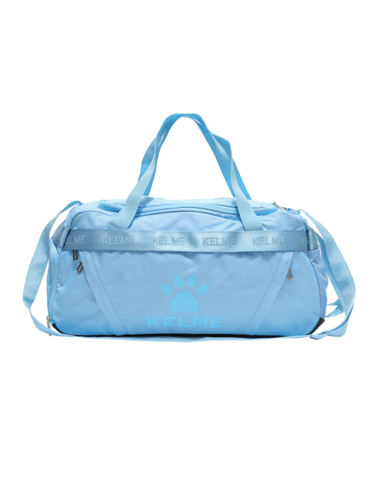 Сумка KELME Travel Bag Light Blue
