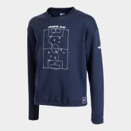 SUDADERA KIDS CAMP   - SUDADERA KIDS CAMP  