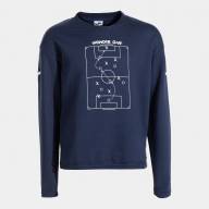 SUDADERA KIDS CAMP   - SUDADERA KIDS CAMP  