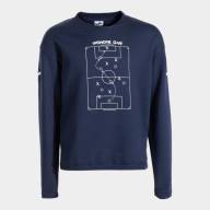 SUDADERA KIDS CAMP   - SUDADERA KIDS CAMP  