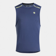 CAMISETA SIN MANGAS INDOOR GYM   - CAMISETA SIN MANGAS INDOOR GYM  