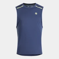 CAMISETA SIN MANGAS INDOOR GYM   - CAMISETA SIN MANGAS INDOOR GYM  