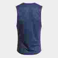 CAMISETA SIN MANGAS INDOOR GYM   - CAMISETA SIN MANGAS INDOOR GYM  