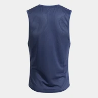 CAMISETA SIN MANGAS INDOOR GYM   - CAMISETA SIN MANGAS INDOOR GYM  