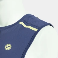 CAMISETA SIN MANGAS INDOOR GYM   - CAMISETA SIN MANGAS INDOOR GYM  