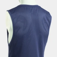 CAMISETA SIN MANGAS INDOOR GYM   - CAMISETA SIN MANGAS INDOOR GYM  