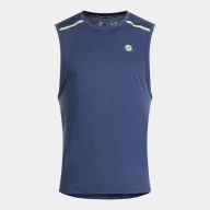 CAMISETA SIN MANGAS INDOOR GYM   - CAMISETA SIN MANGAS INDOOR GYM  
