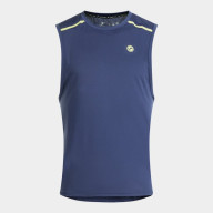 CAMISETA SIN MANGAS INDOOR GYM   - CAMISETA SIN MANGAS INDOOR GYM  