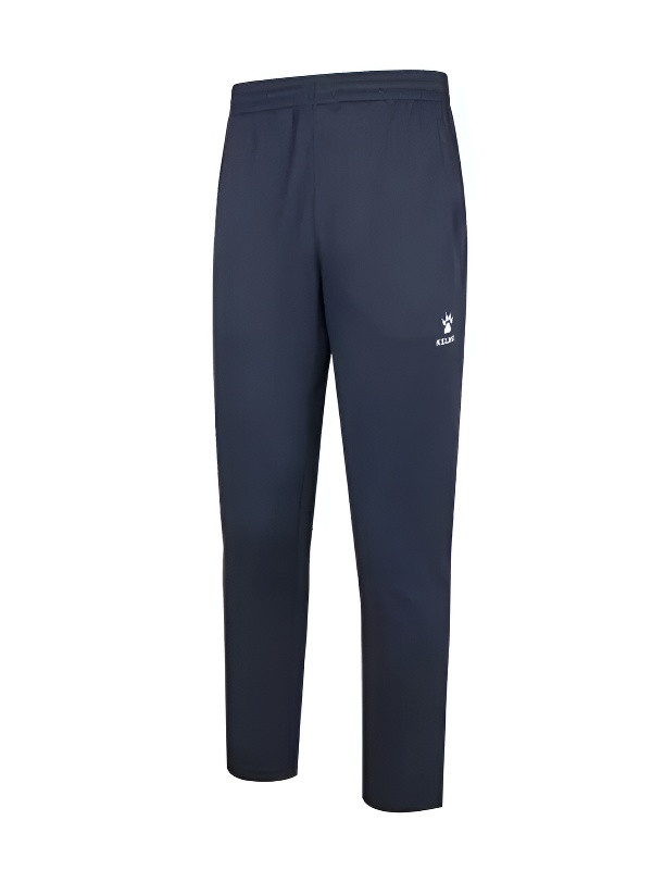 Брюки KELME Training Pants Men Dark Blue