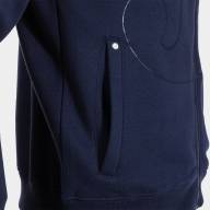 CHAQUETA URBAN STREET   - CHAQUETA URBAN STREET  