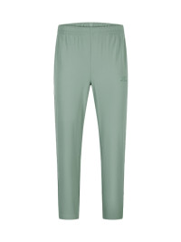 Брюки KELME Woven Straight-leg Trousers Green