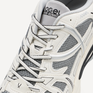 Кроссовки спортивные JOGEL Urban Runner, белый - Кроссовки спортивные JOGEL Urban Runner, белый
