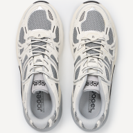 Кроссовки спортивные JOGEL Urban Runner, белый - Кроссовки спортивные JOGEL Urban Runner, белый