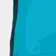 Футболка с коротким рукавом RECORD II Ярко бирюзовый - Футболка с коротким рукавом RECORD II Ярко бирюзовый