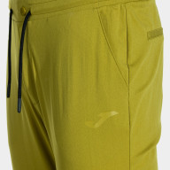 PANTALÓN LARGO MIMETIC CAQUI - PANTALÓN LARGO MIMETIC CAQUI