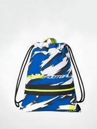 Мешок (рюкзак) KELME Drawstring Pocket Blue