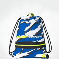 Мешок (рюкзак) KELME Drawstring Pocket Blue - Мешок (рюкзак) KELME Drawstring Pocket Blue