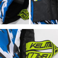 Мешок (рюкзак) KELME Drawstring Pocket Blue - Мешок (рюкзак) KELME Drawstring Pocket Blue