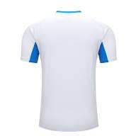 Детская футболка KELME Training Wear Kid White - Детская футболка KELME Training Wear Kid White