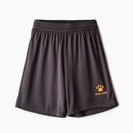 Детская футбольная форма KELME S/S Football Set Kid (Orange/Black) - Детская футбольная форма KELME S/S Football Set Kid (Orange/Black)