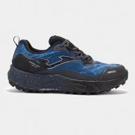 Треккинговые ботинки JOMA TK SIMA AX MEN 2517 PETRÓLEO - Треккинговые ботинки JOMA TK SIMA AX MEN 2517 PETRÓLEO
