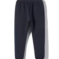 Детские брюки KELME Girl's Knitted Trousers Dark Blue - Детские брюки KELME Girl's Knitted Trousers Dark Blue