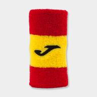 Ассортимент | Напульсник MUÑEQUERA Красный-желтый - Ассортимент | Напульсник MUÑEQUERA Красный-желтый