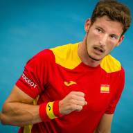 Ассортимент | Напульсник MUÑEQUERA Красный-желтый - Ассортимент | Напульсник MUÑEQUERA Красный-желтый