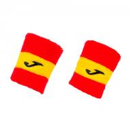 Ассортимент | Напульсник MUÑEQUERA Красный-желтый - Ассортимент | Напульсник MUÑEQUERA Красный-желтый