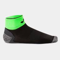 Ассортимент | Носки SPORT SOCKS Черный-зеленый - Ассортимент | Носки SPORT SOCKS Черный-зеленый