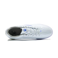 Шиповки KELME Men's Soccer Cleats (TF) White/Violet - Шиповки KELME Men's Soccer Cleats (TF) White/Violet
