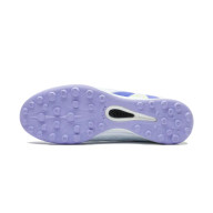Шиповки KELME Men's Soccer Cleats (TF) White/Violet - Шиповки KELME Men's Soccer Cleats (TF) White/Violet