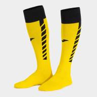 MEDIAS J-PRO AMARILLO NEGRO - MEDIAS J-PRO AMARILLO NEGRO