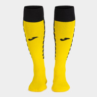 MEDIAS J-PRO AMARILLO NEGRO - MEDIAS J-PRO AMARILLO NEGRO