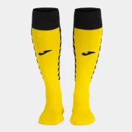 MEDIAS J-PRO AMARILLO NEGRO - MEDIAS J-PRO AMARILLO NEGRO