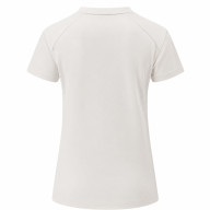 Футболка KELME Crew Neck Short-Sleeved T-Shirt White - Футболка KELME Crew Neck Short-Sleeved T-Shirt White