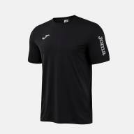 ФУТБОЛКА С КОРОТКИМ РУКАВОМ INVICTUS ЧЕРНЫЙ - ФУТБОЛКА С КОРОТКИМ РУКАВОМ INVICTUS ЧЕРНЫЙ