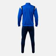 СПОРТИВНЫЙ КОСТЮМ TERRA ROYAL DARK NAVY - СПОРТИВНЫЙ КОСТЮМ TERRA ROYAL DARK NAVY