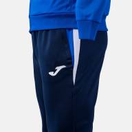 СПОРТИВНЫЙ КОСТЮМ TERRA ROYAL DARK NAVY - СПОРТИВНЫЙ КОСТЮМ TERRA ROYAL DARK NAVY