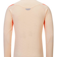 Олимпийка KELME Training Pullover Light Pink - Олимпийка KELME Training Pullover Light Pink